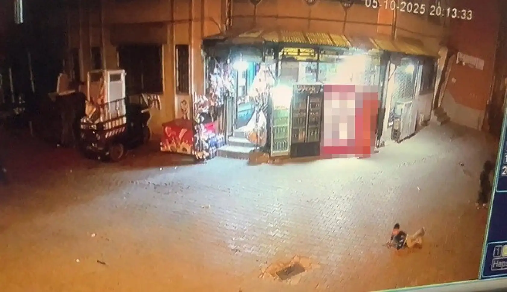 Cinayete kurban giden 5 yaşındaki çocuğunun annesi, katiline seslendi: 'Allah sana bu acıyı yaşatsın'