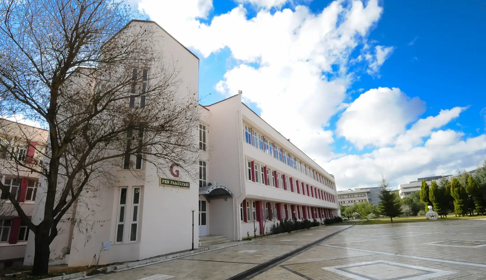 MSKÜ'de Eğitimde Kalite Güvencesi: TYÇ Logolu Programlar Artıyor