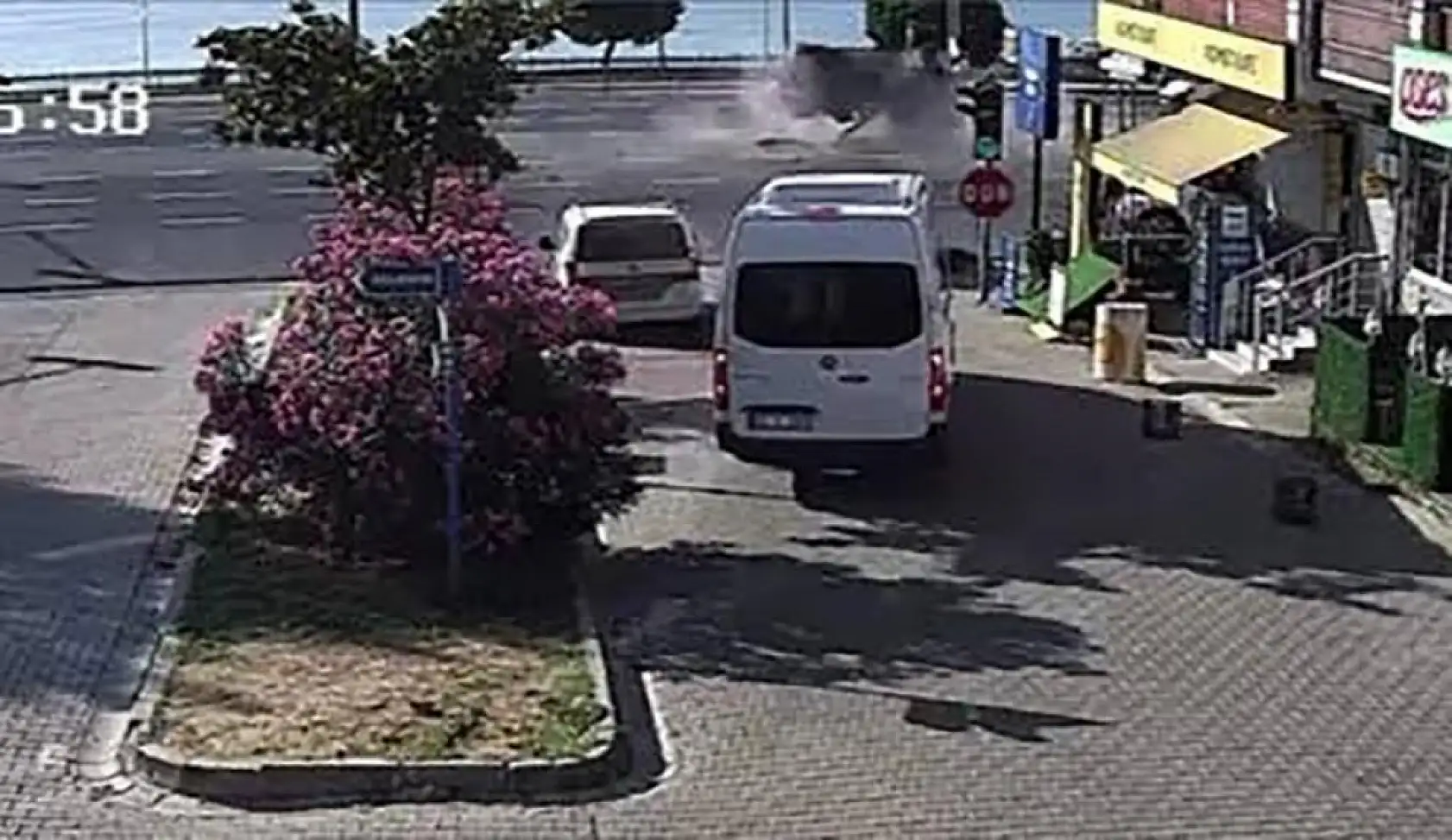 O Korkunç kazanın sanığı tutuklu! Yeni duruşma tarihi belli oldu