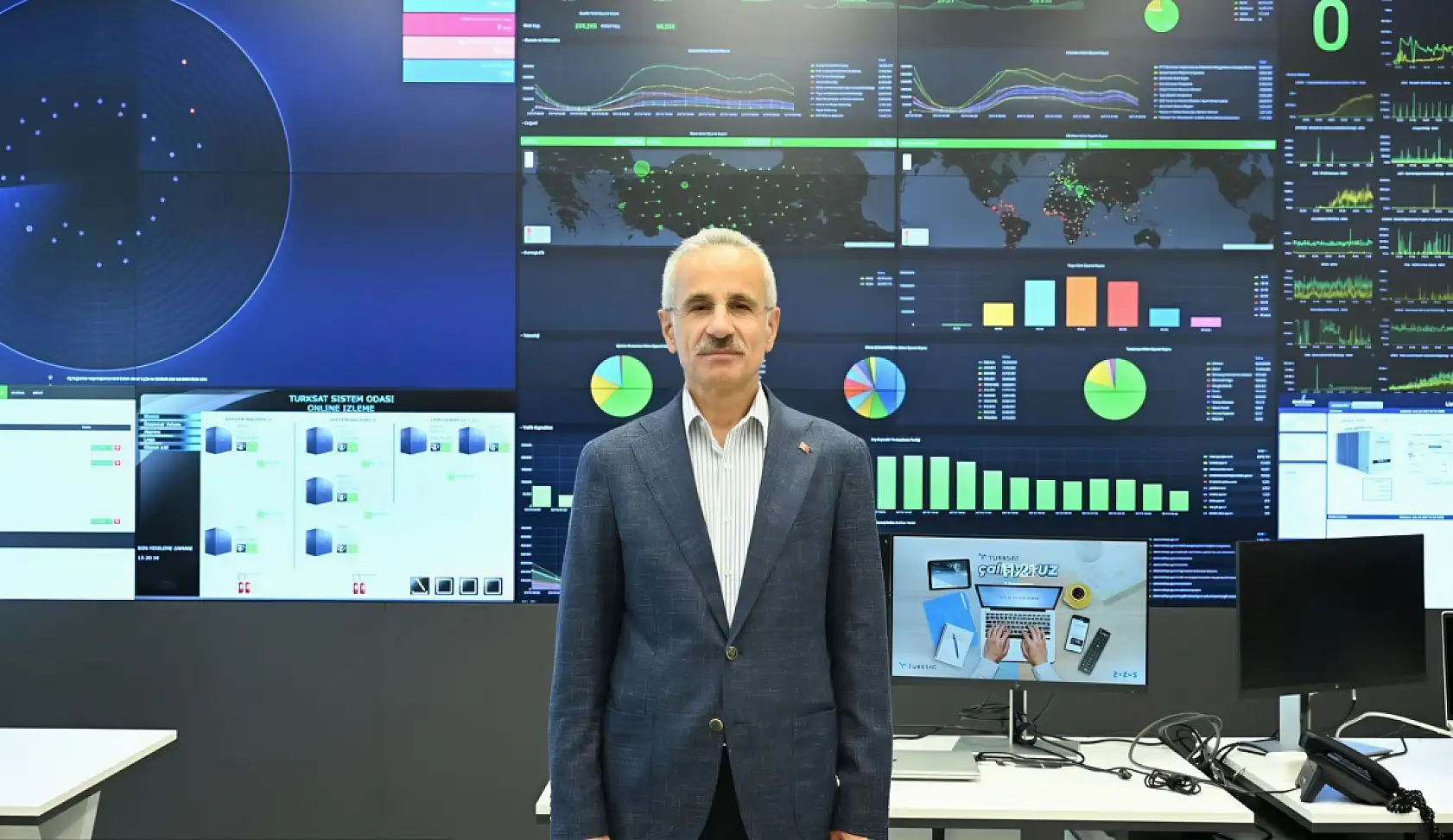 5G'de geri sayım başladı