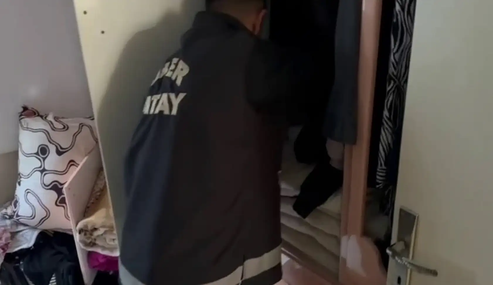 Muğla'nın da Arasında Olduğu 5 İlde Dev Bahis Operasyonu