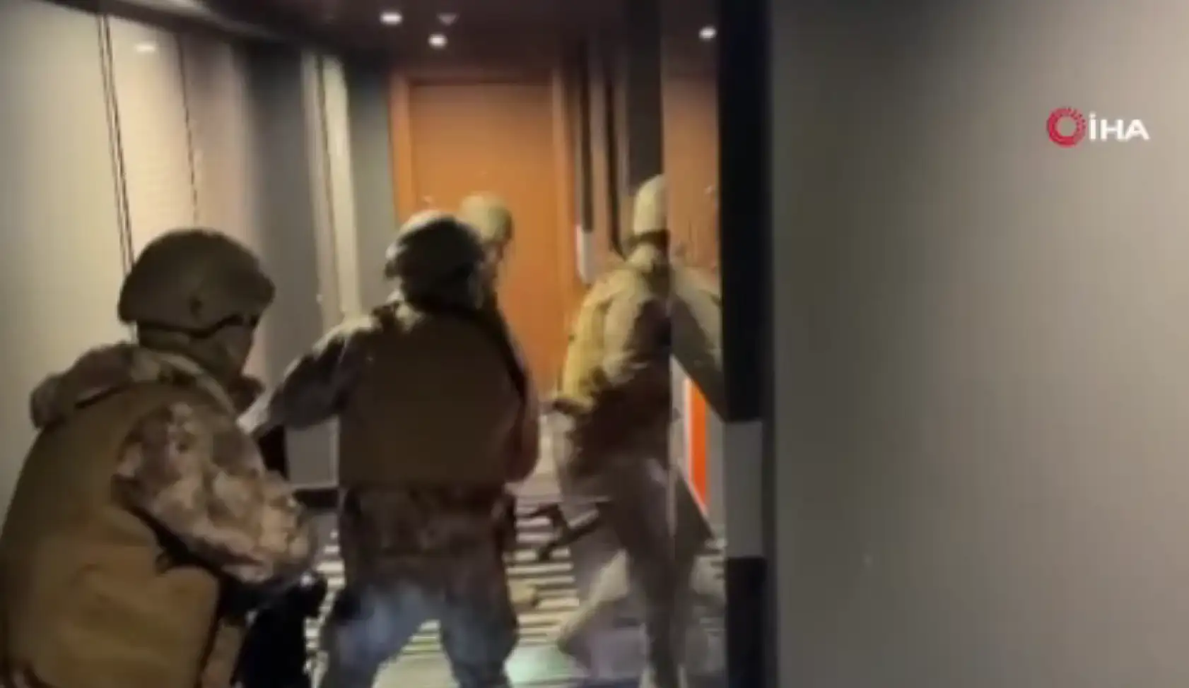 Siber Suç Operasyonunda Muğla'nın da Aralarında Olduğu 35 İlde 429 Şüpheli Yakalandı