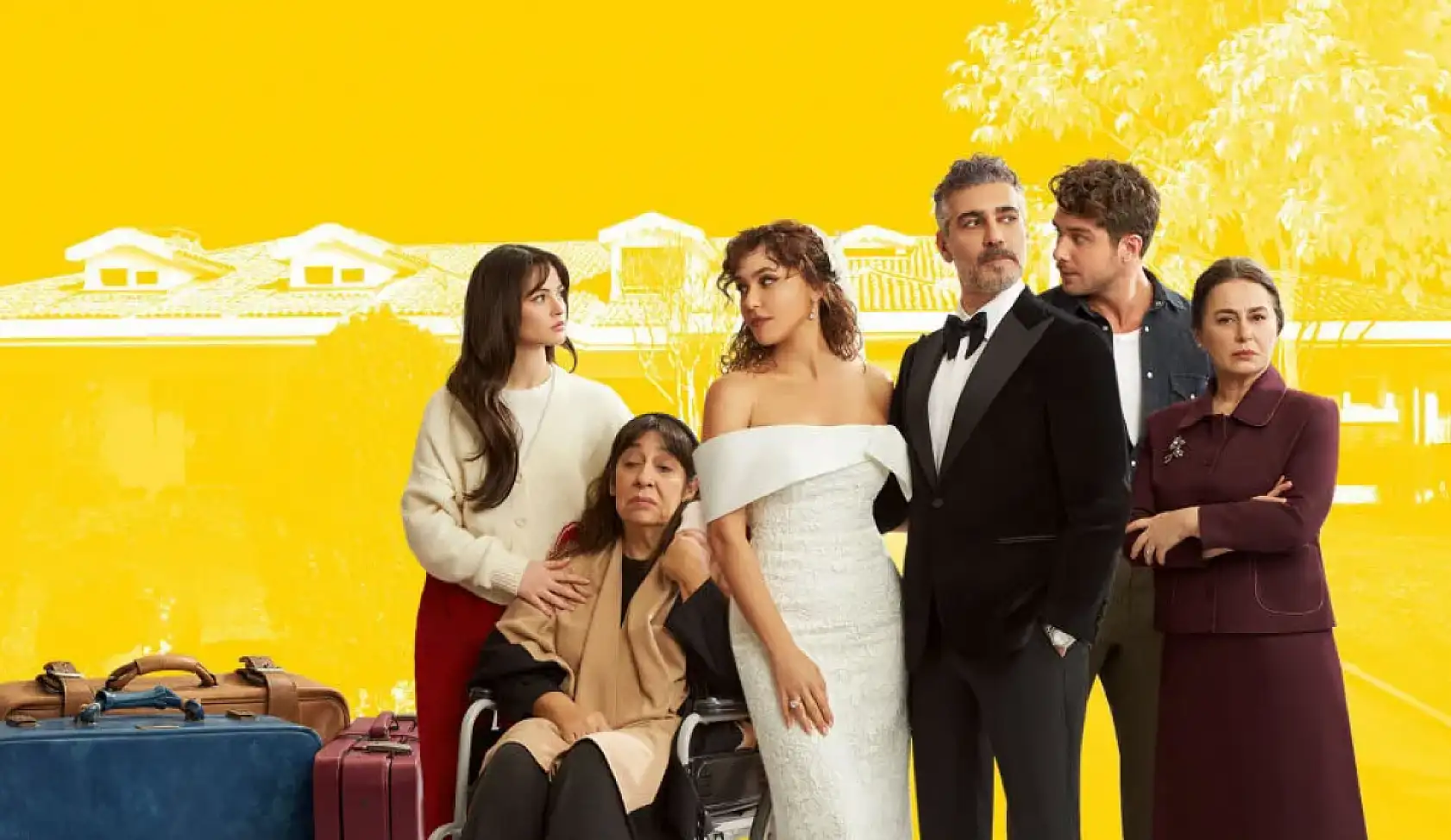 Türkiye'nin en çok reyting alan dizisi hangisi? Hangi dizi daha çok izleniyor? 2024 güncel reyting detaylar..