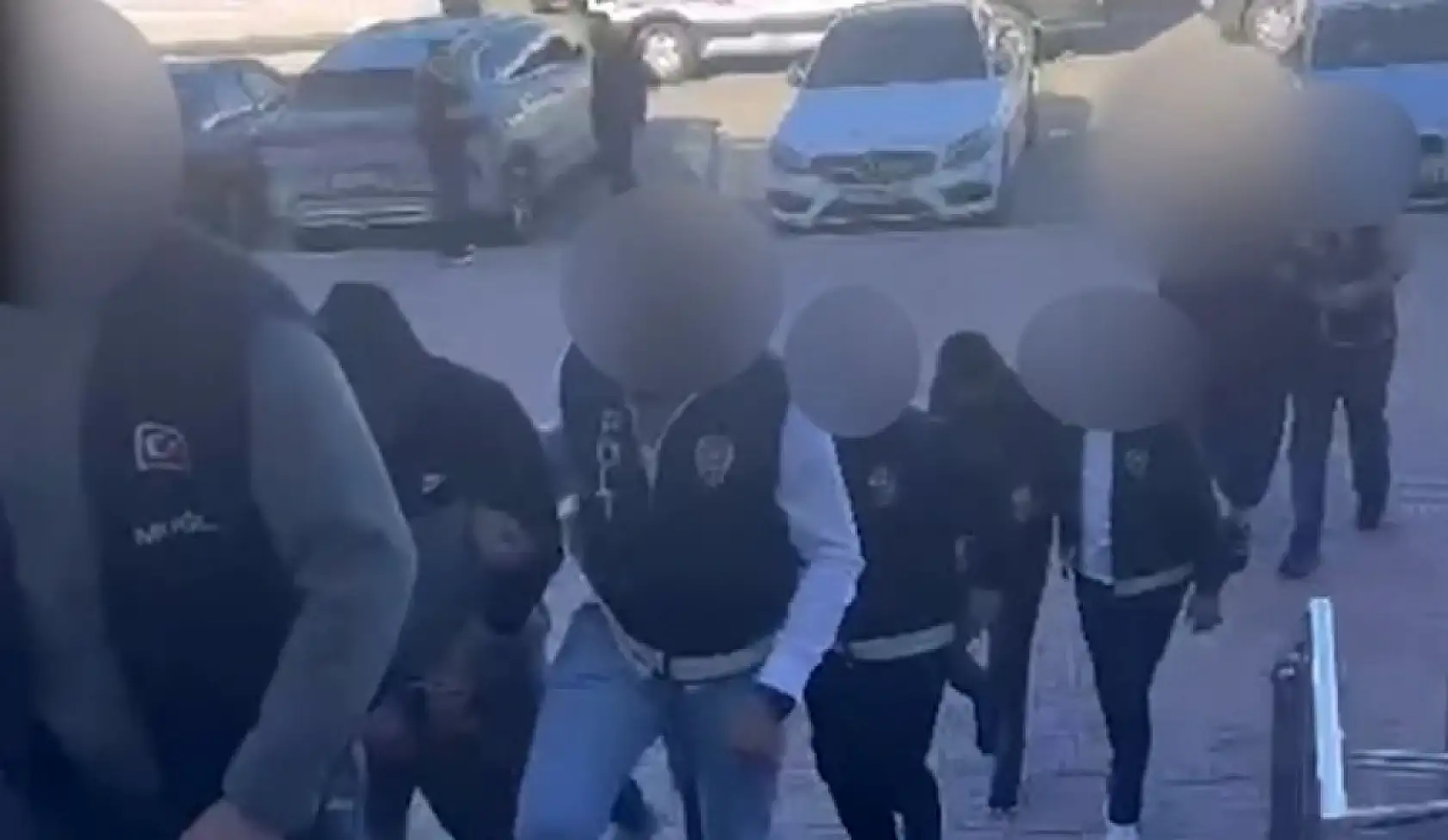 Bodrum'da fuhuş operasyonu: 7 tutuklama