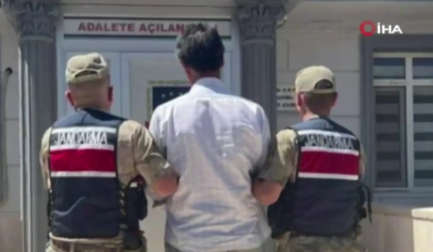 Muğla dahil 31 ilde FETÖ operasyonu: 50 şüpheli tutuklandı