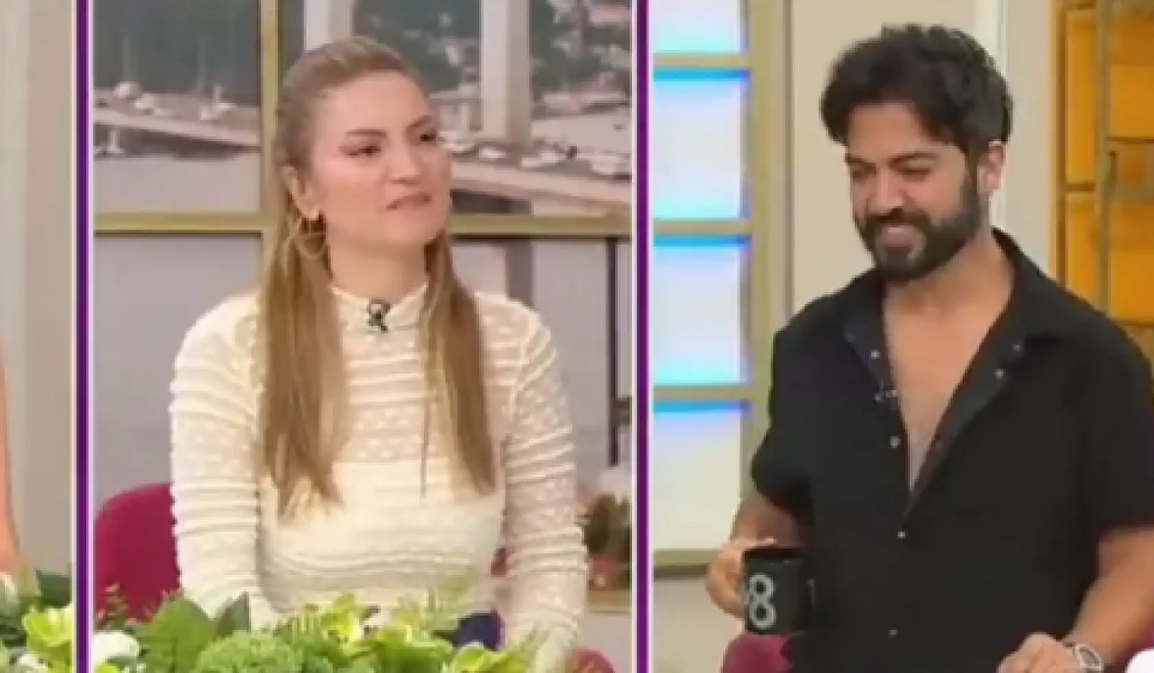 Şok iddia! 'Kenan Işık Astral Boyutta Kayboldu!'