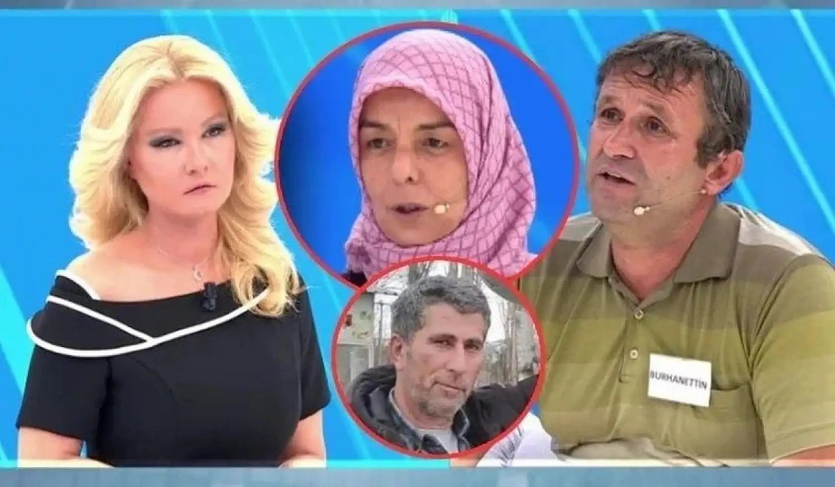 Seydikemer'deki Ataş cinayeti sanıklarına ceza yağdı
