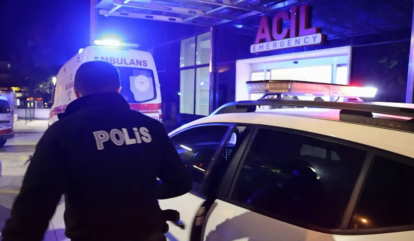 Karbonmonoksit faciası: Anne ve 1 buçuk yaşındaki oğlu hayatını kaybetti