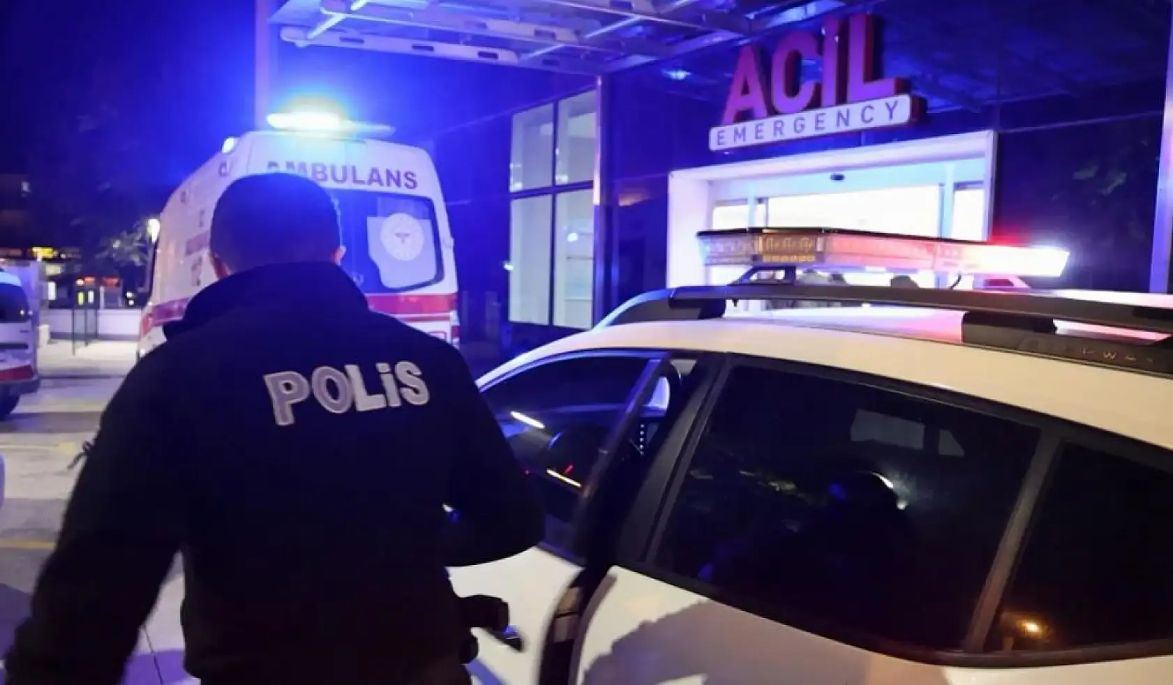 Karbonmonoksit faciası: Anne ve 1 buçuk yaşındaki oğlu hayatını kaybetti