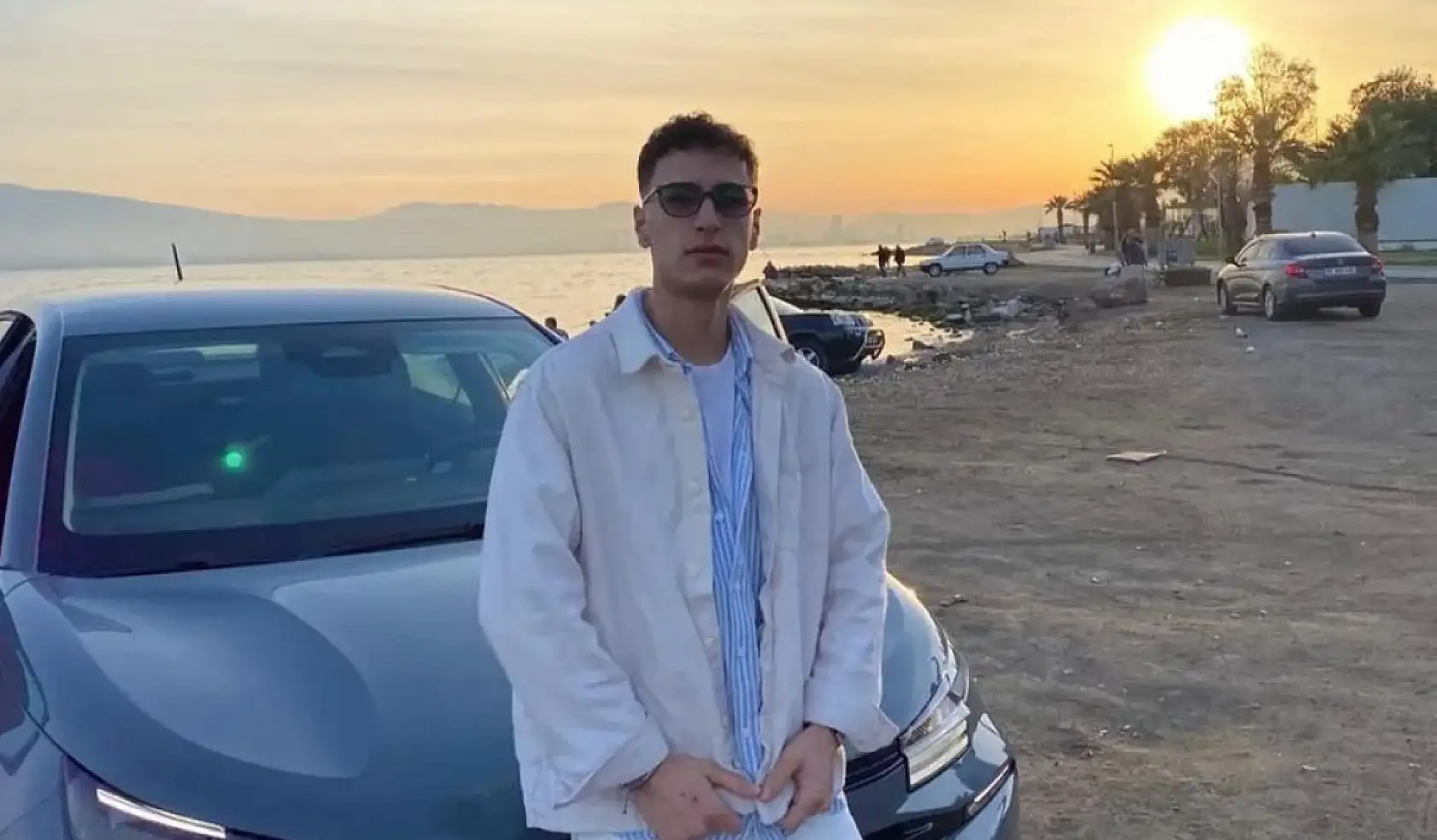 Fethiye'de yamaç paraşütü kazası: 2 Kişi öldü