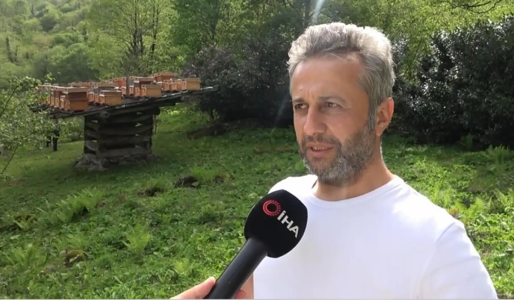 Bu balın azı şifa, fazlası tehlike