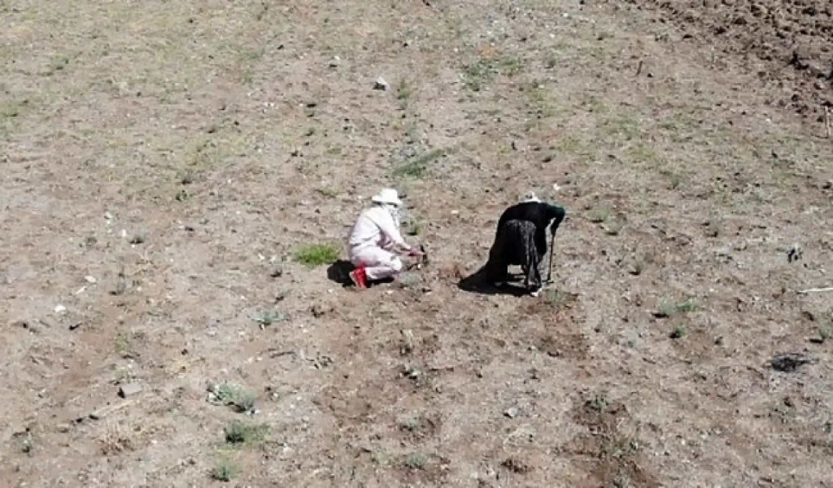 Askeri antropologdan 'Toprağınızı yabancılara satmayın' uyarısı