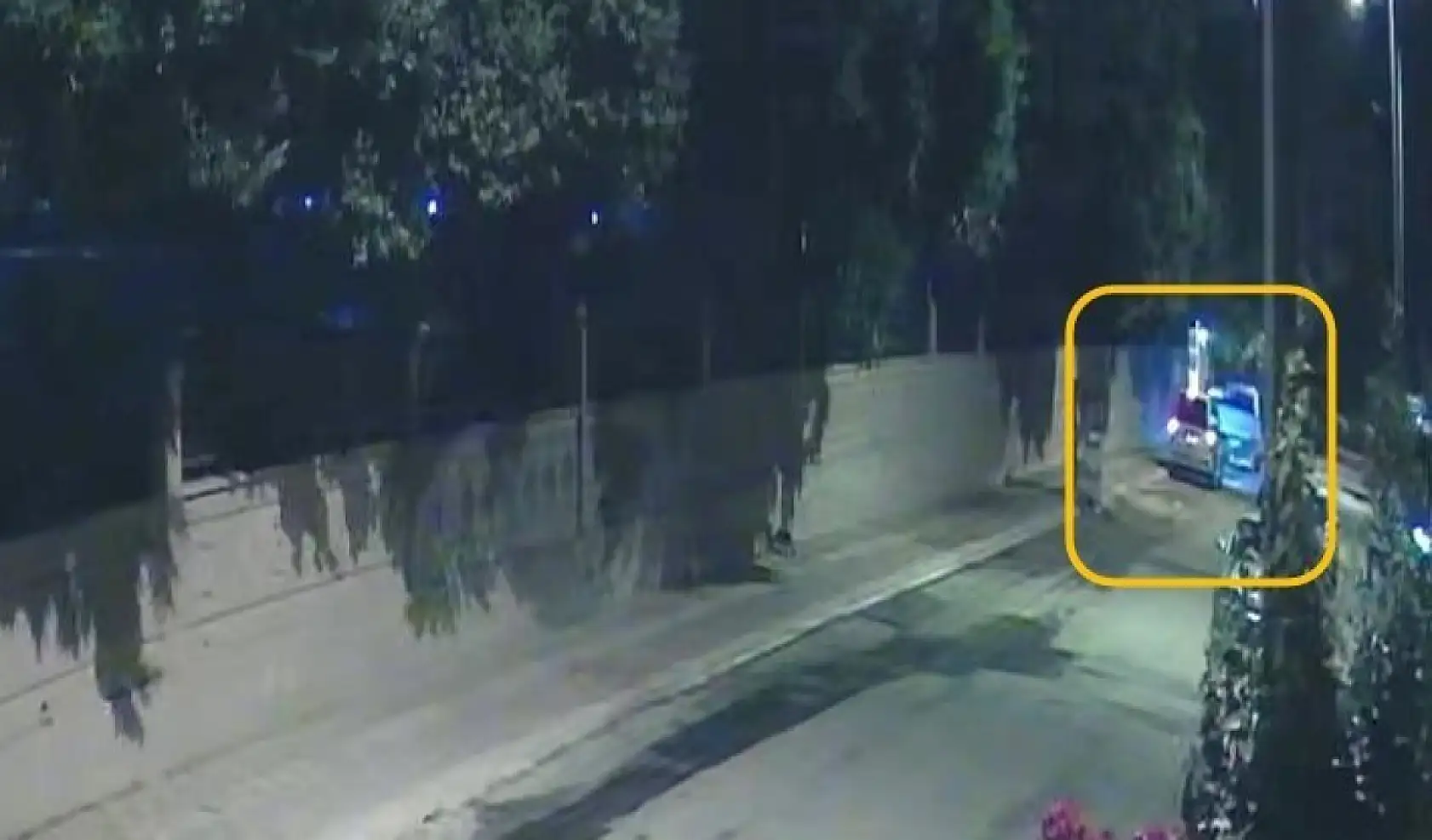 Boşanma aşamasındaki karısını 9 kurşunla öldürdü, 'Olay anını hatırlamıyorum' dedi
