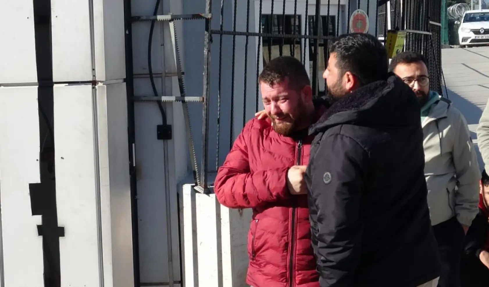 Arkadaşından emanet aldığı motosikletle geçirdiği kazada hayatını kaybetti