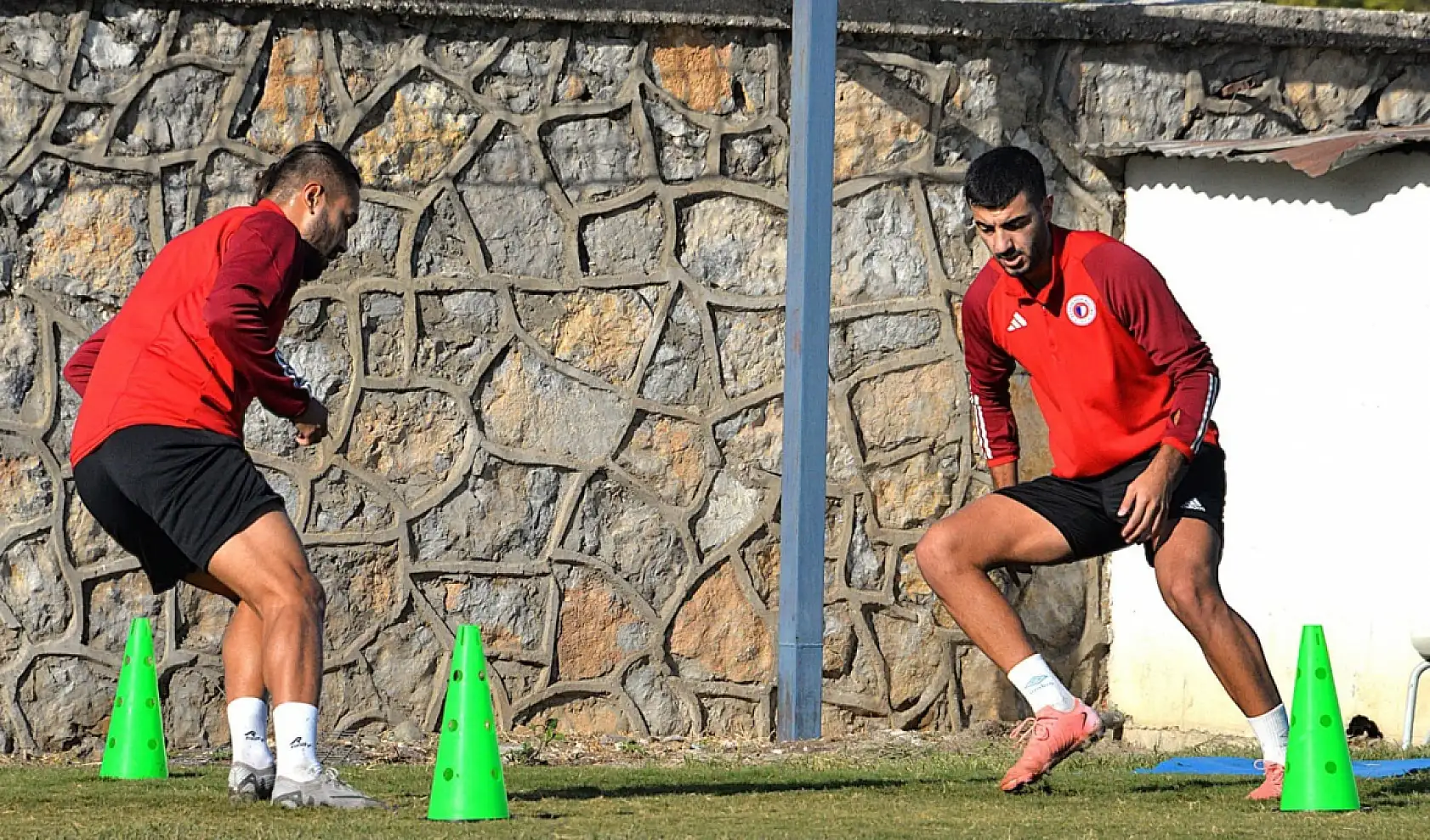 Fethiyespor, İnegölspor maçına hazırlanıyor