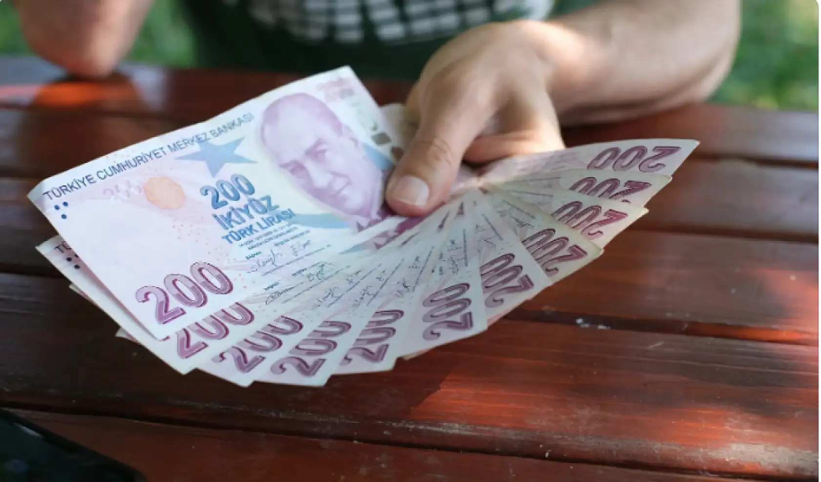 Hangi banka ne kadar faiz veriyor? Faiz oranlarında yeni tablo!  1 milyon TL'nin getirisi…