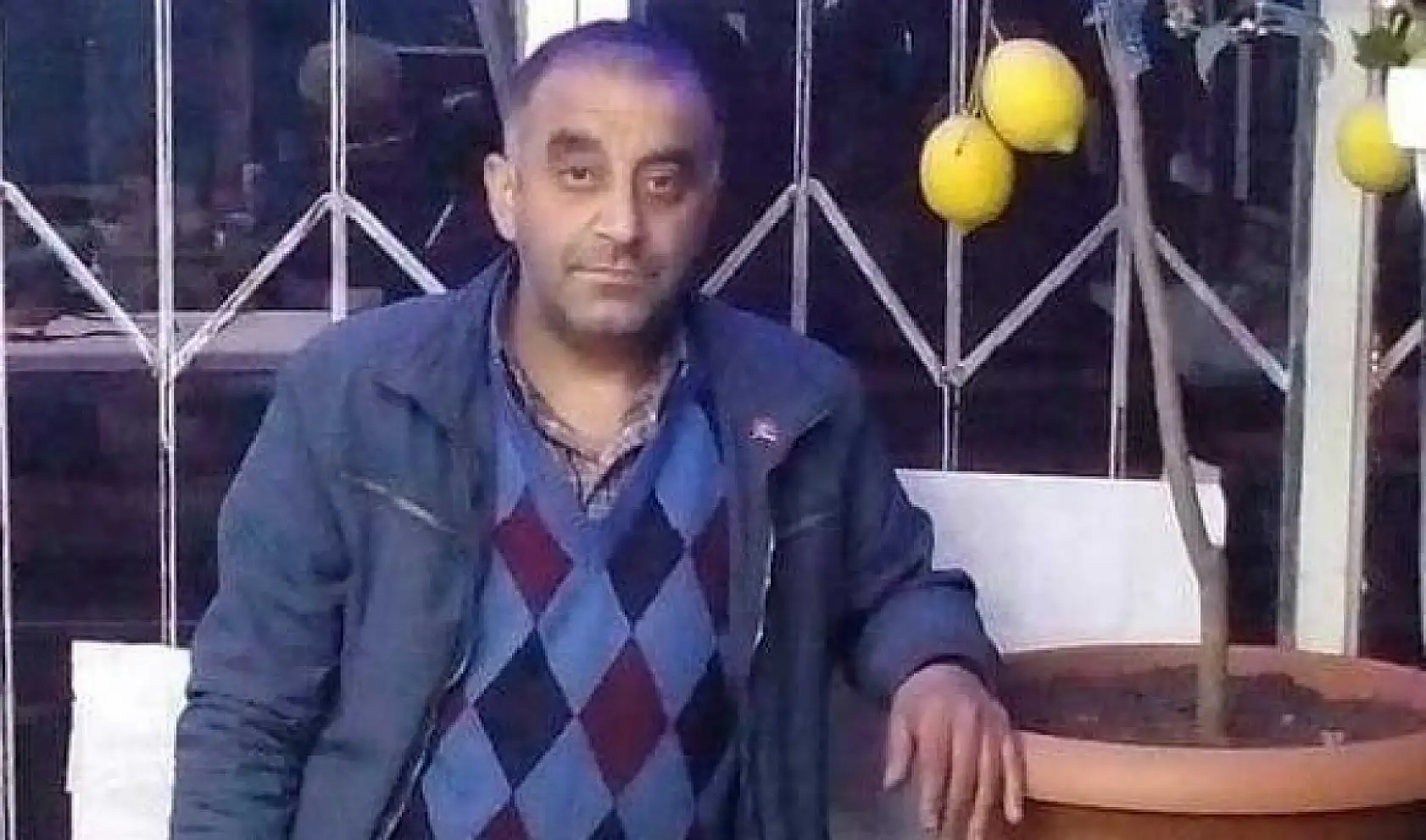 Kaybolan şahıs olayını kafatası aydınlattı