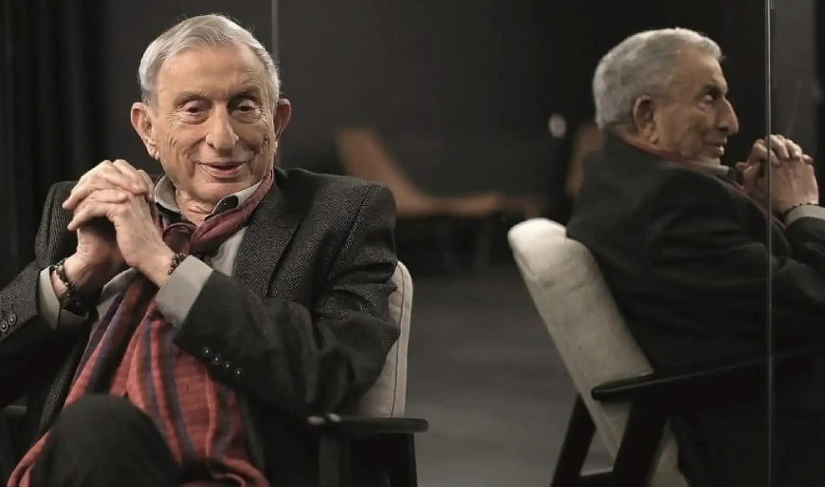 Usta sanatçı Haldun Dormen hayatını kaybetti