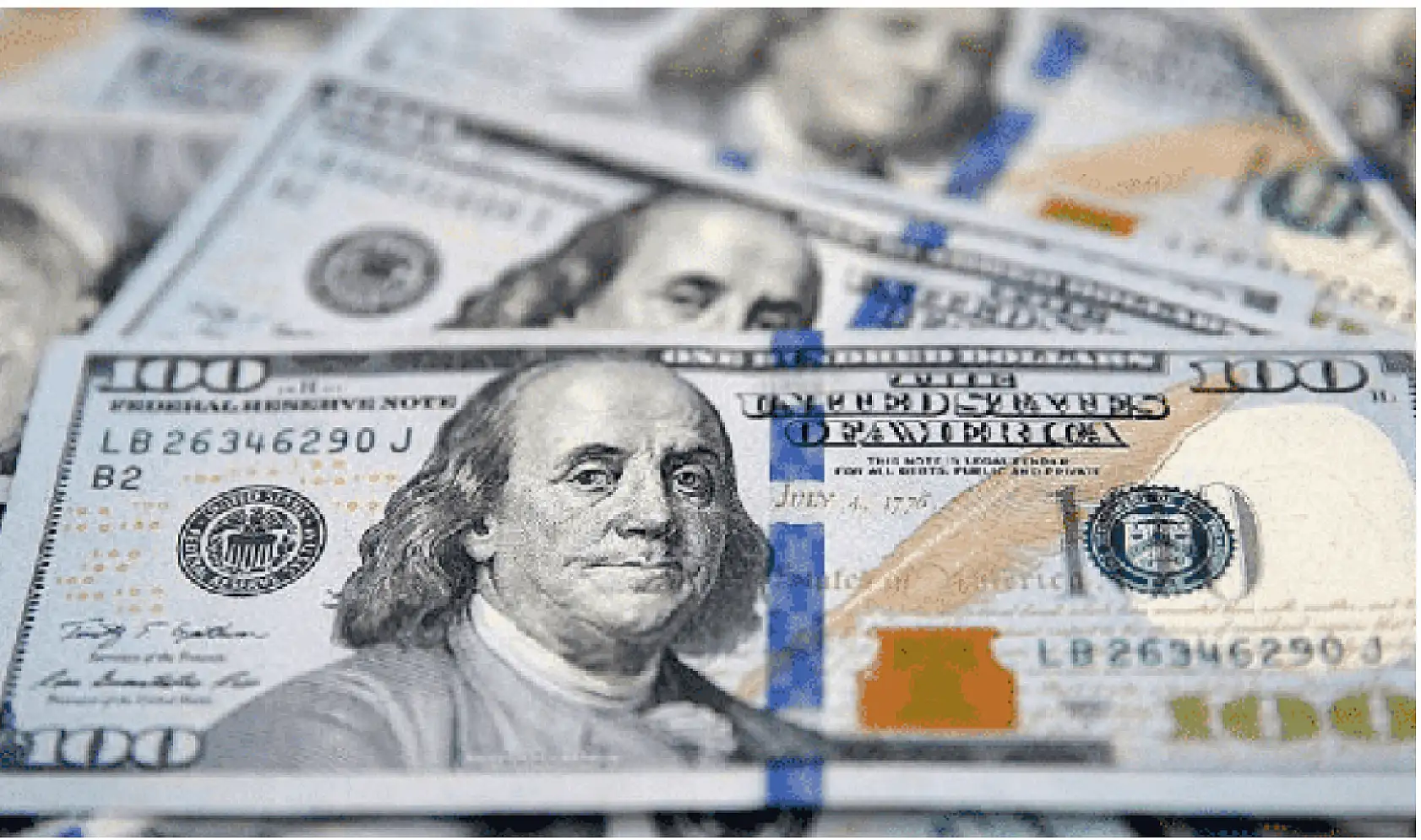 18 Temmuz 2024 euro, dolar, sterlin kaç TL?