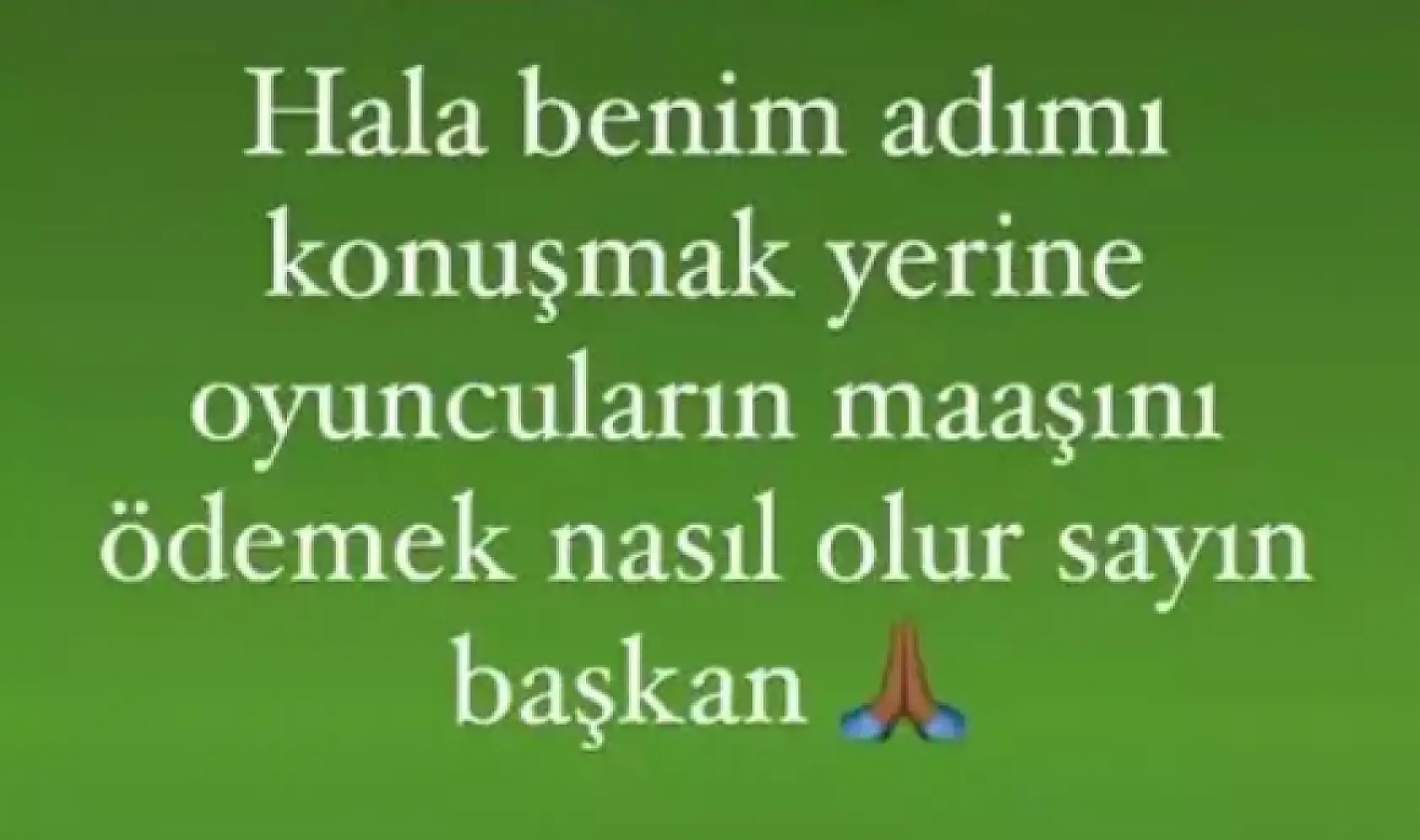 Henry Onyekuru ile Murat Sancak arasında gerilim arttı! 'Şeref yoksunu, hadsiz..'
