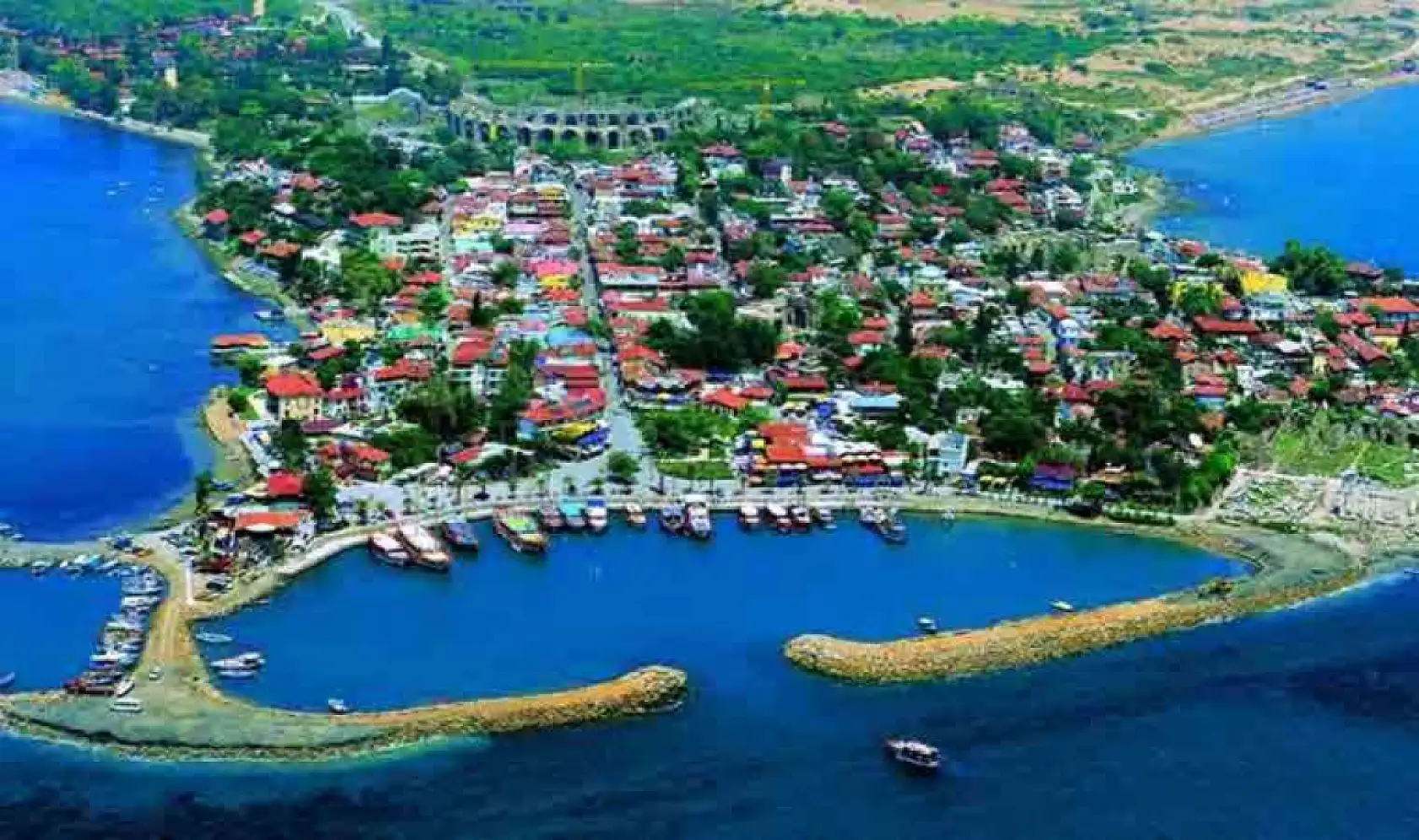 Akdeniz Bölgesi'nde Unutulmaz Bir Tatil İçin Harika Yerler