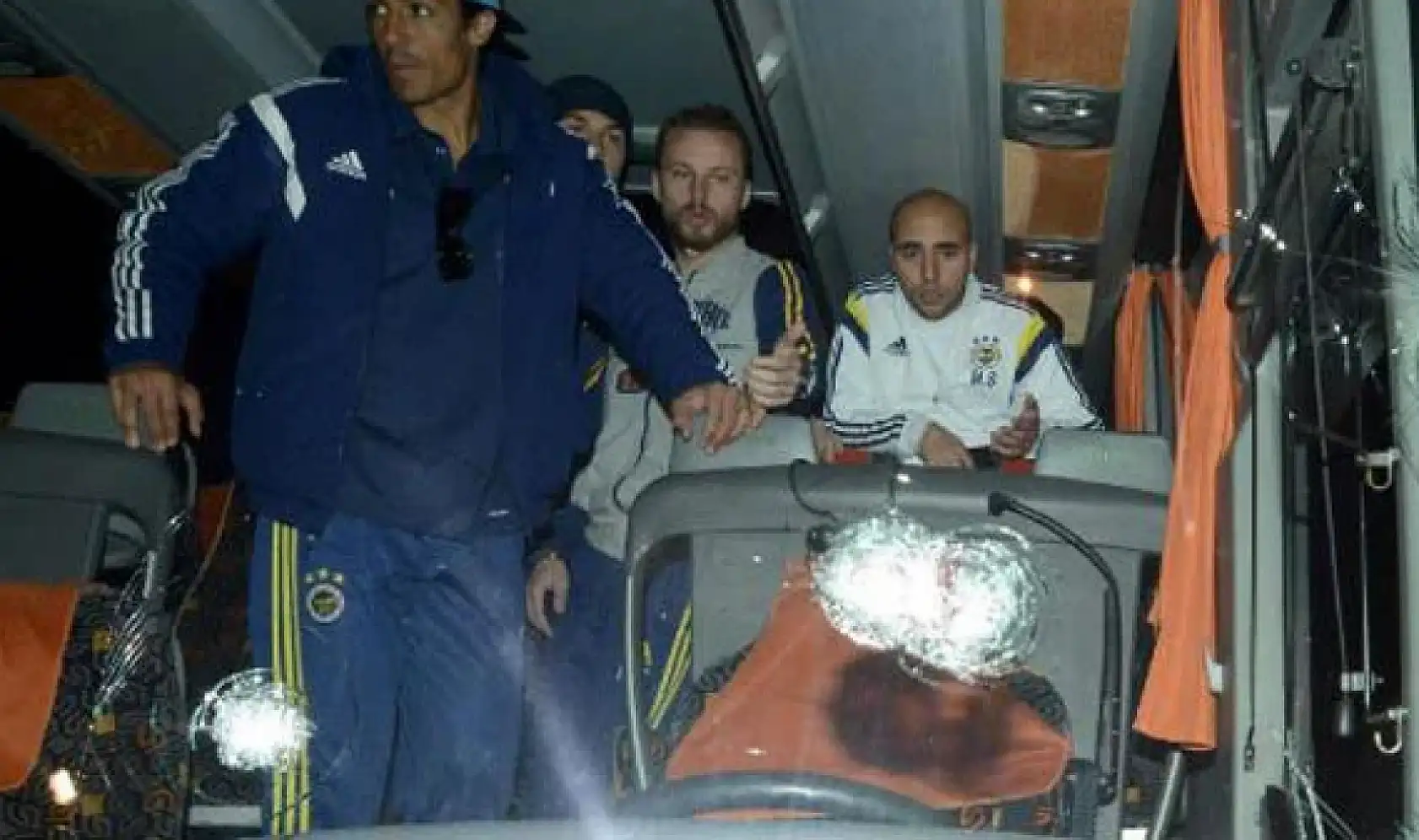 Tarihte Bugün: Fenerbahçe'yi Yok Etmeye Çalışmışlardı