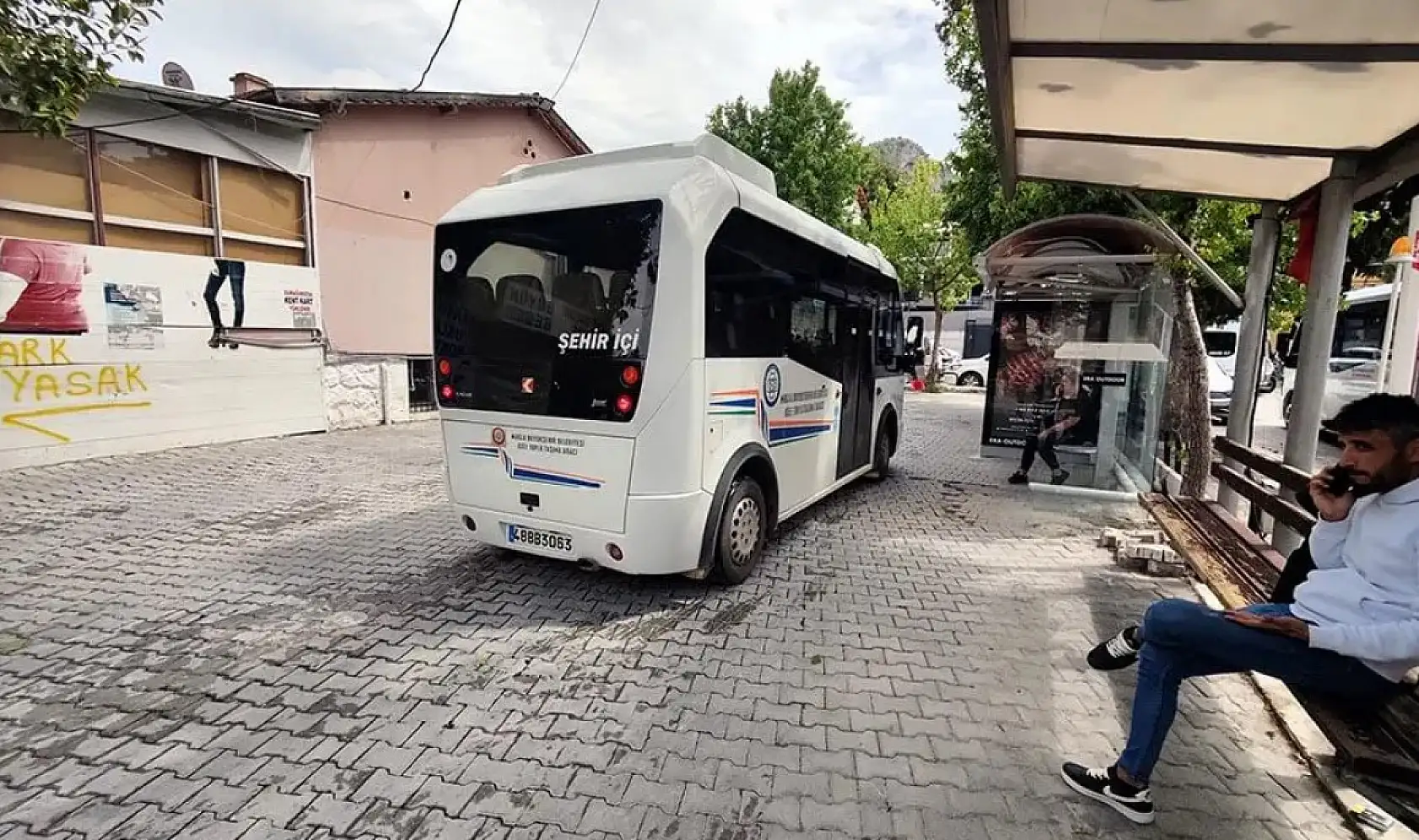 Ramazan Bayramı'nda Fethiye'de ulaşım ücretsiz mi olacak?