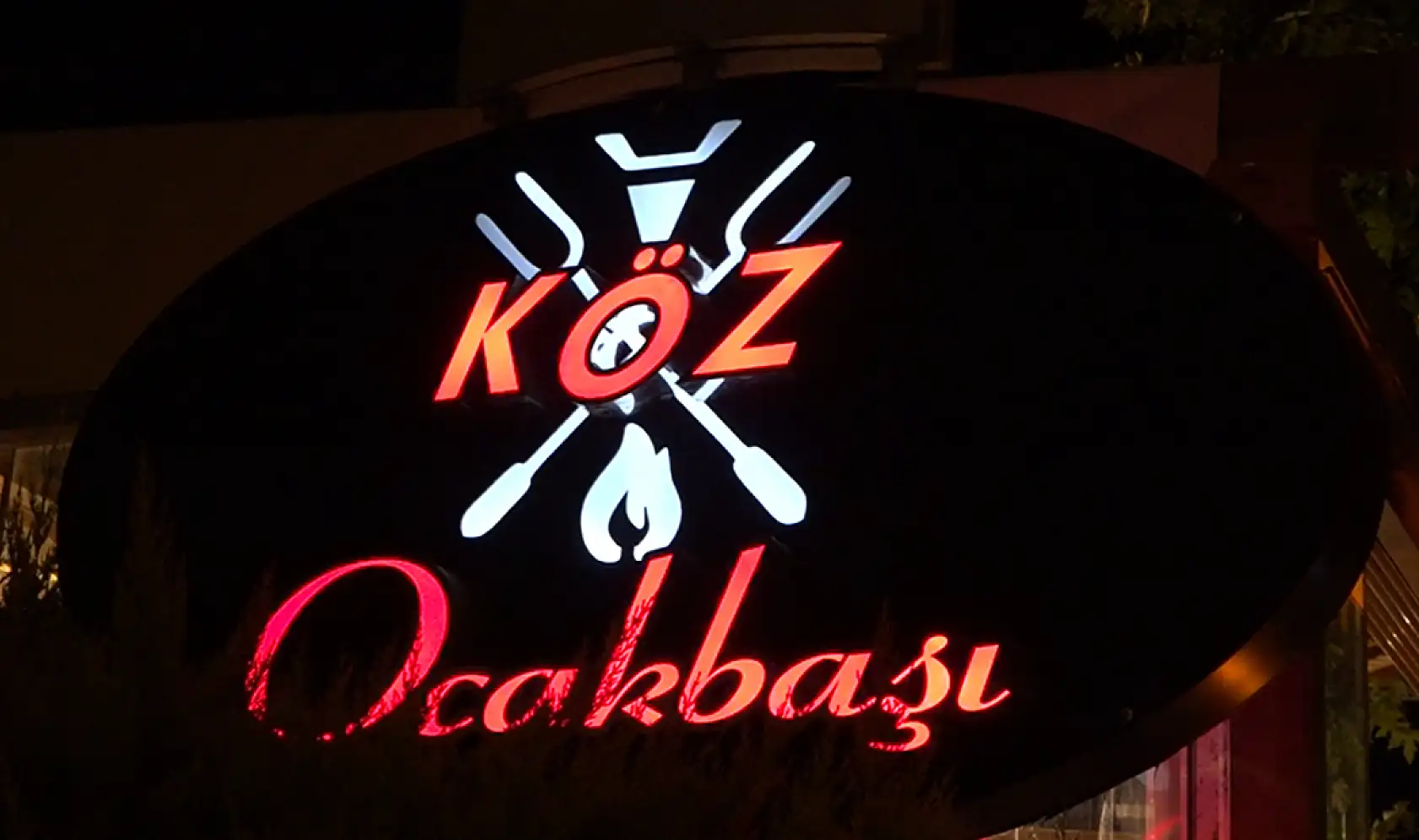 Fethiye Köz Ocakbaşı'nda Nostalji Gecesi