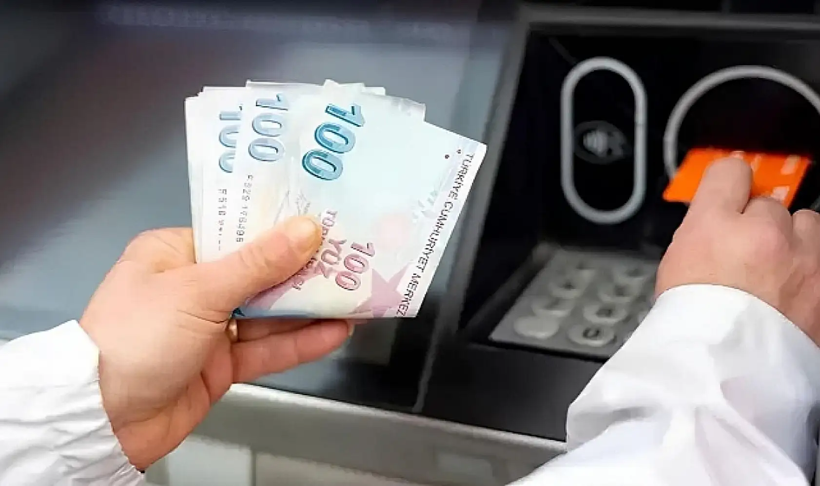Emekli promosyonlarında 3 yıl detayı: O kişiler bankadan 24 bin lira alabilecek