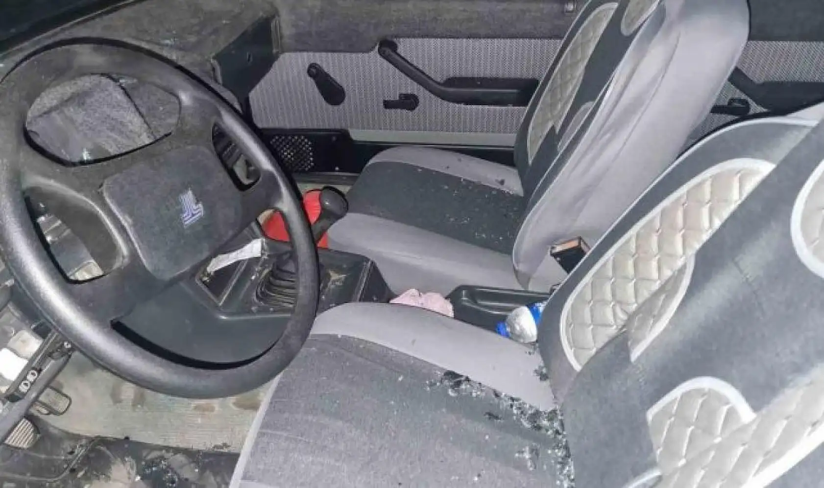 Miras kavgası, amcası tarafından öldürüldü