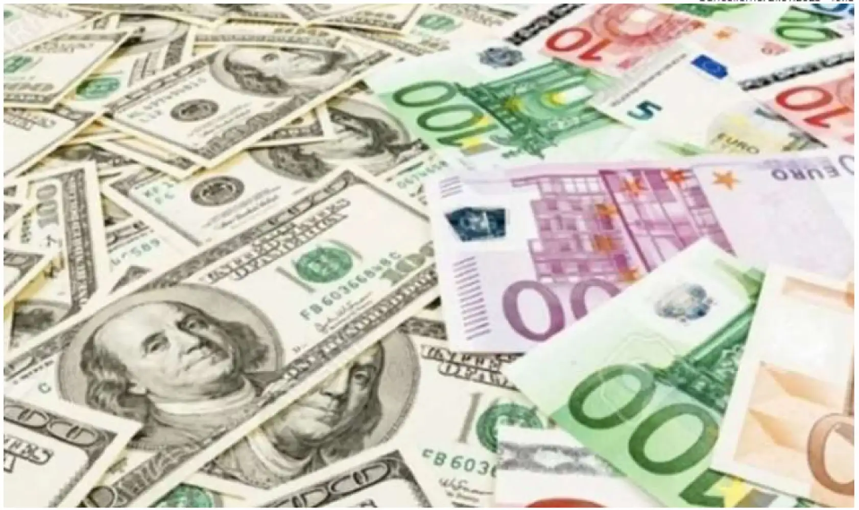 Döviz'de son durum ne oldu? Dolar Euro 28 Ekim Ne Kadar Oldu?