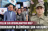 7 yıllık sır aydınlanıyor mu Dorukhan'ın ölümünde şok gelişme!