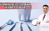 Ağızdaki bu belirti löseminin ilk işareti olabilir