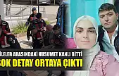 Aileler arasındaki husumet kanlı bitti: Şok detay ortaya çıktı