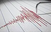 Akdeniz'de 6 büyüklüğünde deprem