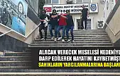 Alacak verecek meselesi nedeniyle darp edilerek hayatını kaybetmişti: Sanıkların yargılanmalarına başlandı