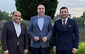 Ayaydın: 'Seydikemer'in projelerinin takipçisi olacağız'