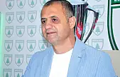 Başkan Kıyanç: 'Muğlaspor'a gelir getirici proje yoksa biz de yokuz'