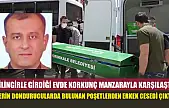 Çilingirle girdiği evde korkunç manzarayla karşılaştı: Derin dondurucularda bulunan poşetlerden erkek cesedi çıktı