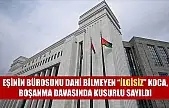 Eşinin bürosunu dahi bilmeyen 'ilgisiz' koca, boşanma davasında kusurlu sayıldı