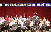 Fethiye' de  'Bir Yaz Akşamı' konseri beğeni topladı
