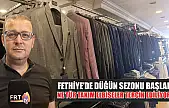Fethiye'de Düğün Sezonu Başladı, Ne Tür Takım Elbiseler Tercih Ediliyor