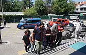 Fethiye'deki cinayette 3 tutuklama