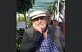 Mehmet Üyük'ün Babası Osman Üyük Vefat Etti