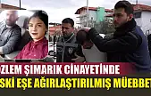 Özlem Şımarık cinayetinde eski eşe ağırlaştırılmış müebbet