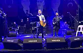 Seydikemer'de Ali Kınık ve Ozan Manas Rüzgarı Esti