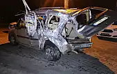 Seydikemer'de kaza: 2 yaralı