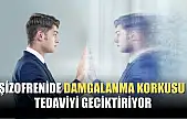 Şizofrenide damgalanma korkusu tedaviyi geciktiriyor