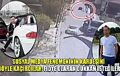 Sosyal medya fenomeninin kardeşini böyle kaçırdılar: Fidye olarak dükkan istediler