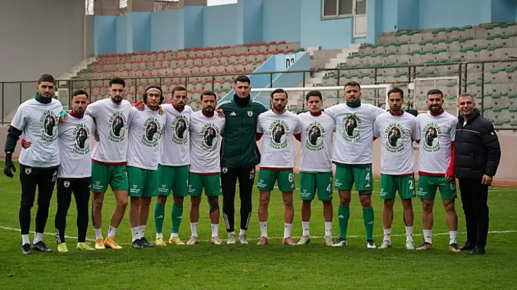 Muğlaspor'dan Sportif Direktör Tolga Tağ'a Destek Mesajı